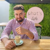 Zdjęcia użytkownika Martin Baili