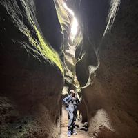 Maverlin Sicha's Photo