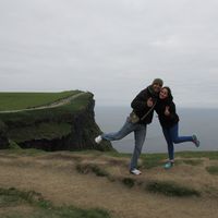 Irvin and Vicky的照片