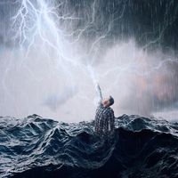 Photos de Tony Blakey