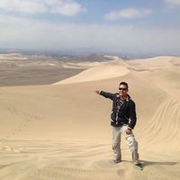 Fotos von David Rodriguez Duarte