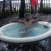 Photos de Caio Zaidan