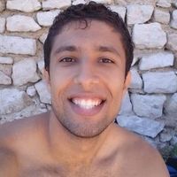 Soufiane Rajib的照片