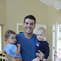 Alex Shlyakhov's Photo