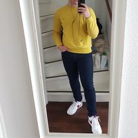 David Grigorjan's Photo