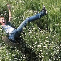 Rinat Bogdanov's Photo