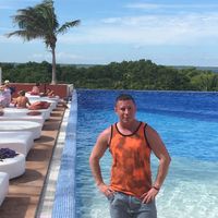 Jesse Bernard的照片