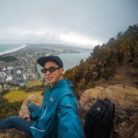 Evan Carl Datan's Photo