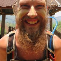 Klas Hermansson's Photo