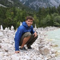 Luca  Petriconi的照片