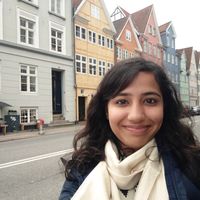 Photos de Aayushi Sachdeva