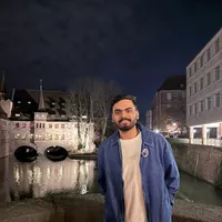 Adarsh Pandey's Photo