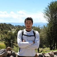 luis villasana's Photo