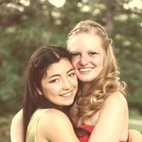 Elisa Kleiner的照片