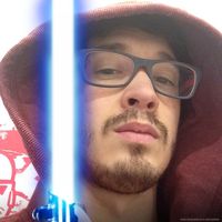 Fabrice Aubert's Photo