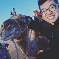 Huy Viet Nguyen's Photo