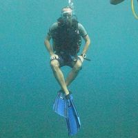 Paul van der Sterren's Photo