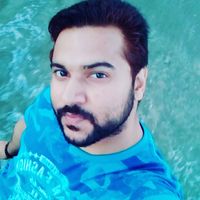 Ashish Singh的照片