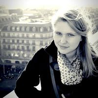 Andrea Kaufmann's Photo