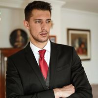 Marijan Knezović's Photo