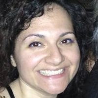 Violet Light's Photo