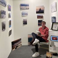 arsene sourice's Photo