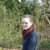 Le foto di Julia Lechtenberg