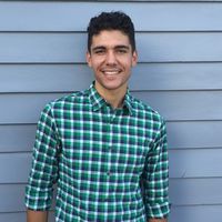 Anthony Risolio's Photo