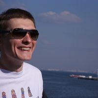 Sergei Medvedev's Photo