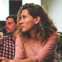 Aniko Losonczi的照片