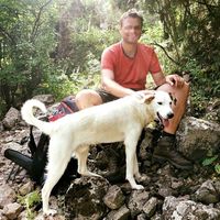 Petr Schmied's Photo