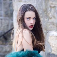 Daria Borysova的照片