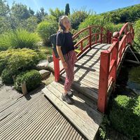 Lena Kreilinger的照片