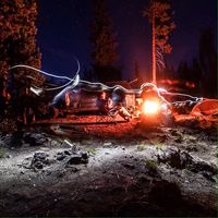 Rusty Noesner的照片