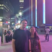 Greg Sandell's Photo