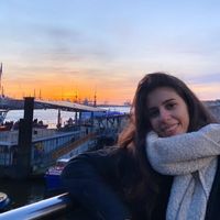 Fotos von Maca Colombre