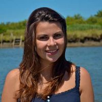 Mélanie Beau's Photo