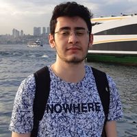 Yusuf Emre Taşkıran's Photo