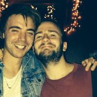 Daniel Taylor's Photo