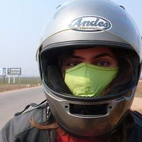 Svetlana Nesterushkina's Photo