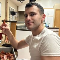 Fotos de david beyta