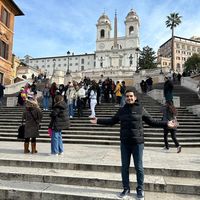 Mustafa Yasar's Photo