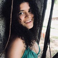 Ana Karolina Siqueira的照片