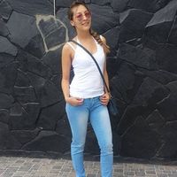 Erika Medina's Photo