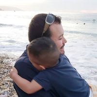 Oscar Coronado的照片