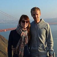 Val+Helen Ancevskis的照片