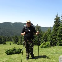 Володимир Шульган's Photo