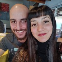 Magdalena Senestrari's Photo