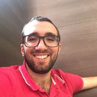 Seymur Mansyrly的照片