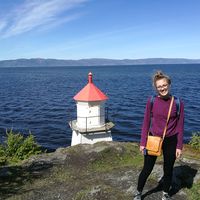 Madeleine Woodruff的照片